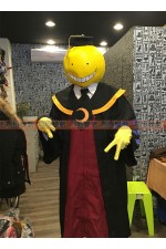 09AE-殺老師 暗殺教室