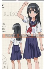 09AG- 科學超電磁砲（佐天淚子）魔法禁書目錄