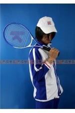 09AH-越前龍馬 網球王子