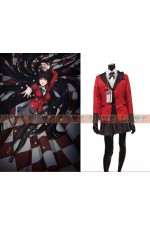 09AKA- 狂賭之淵 (女生款)A 