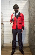 09AKB- 狂賭之淵 (男生款)B