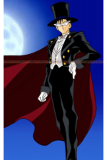 09BC- 美少女戰士 燕尾服蒙面俠