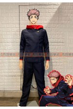 09DAA-虎杖悠仁A  咒術迴戰