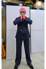 09DAB-虎杖悠仁B  咒術迴戰