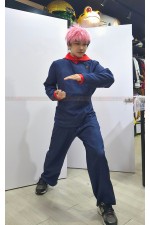 09DAC-虎杖悠仁C  咒術迴戰