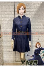 09DCA-釘崎野薔薇A  咒術迴戰