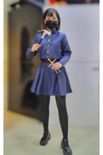 09DCC-釘崎野薔薇C  咒術迴戰