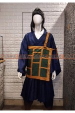 09DE-  夏油傑   咒術迴戰 