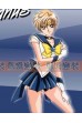 09CE-天王遙（水手天王星）美少女戰士