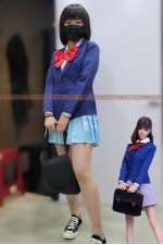 09EAA-赤木晴子 灌籃高手 SLAM DUNK