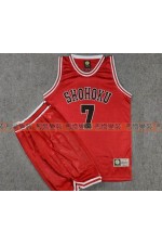 09EBB-宮城 良木（7號）灌籃高手 SLAM DUNK