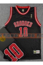 09EC-湘北（客場）灌籃高手 SLAM DUNK