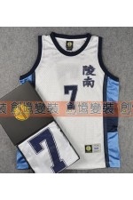 09EDA-陵南　灌籃高手 SLAM DUNK