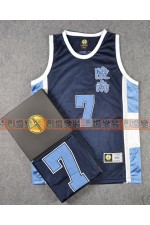 09EDB-陵南（客場）灌籃高手 SLAM DUNK