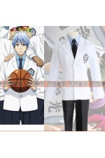 09EH-帝光中學 黑子的籃球 影子籃球員