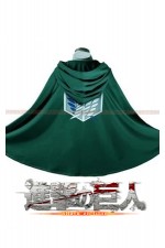 09FB-兵團斗篷 進擊的巨人