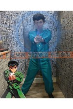 10AAA-  浦飯幽助 (幽遊白書)