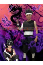 10AAD- 飛影 (幽遊白書)