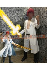 10AAB-桑原和真 （幽遊白書）