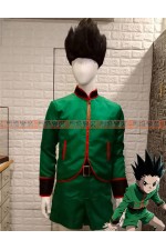 10ABA-小傑  （全職獵人）