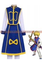 10ABB-庫拉皮卡A（全職獵人）