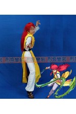 10AAC-藏馬（幽遊白書）