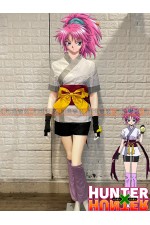 10ACA - 幻影旅團 瑪奇（全職獵人）