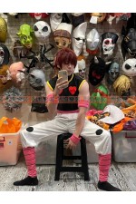 10ACB - 幻影旅團 西索（全職獵人）