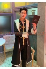 10ACC - 幻影旅團團長 庫洛洛  (全職獵人)