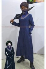 10ACD - 幻影旅團 飛坦  (全職獵人)