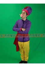 10AAE-小閻王（幽遊白書）