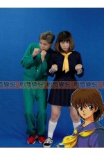 10AAG-雪村瑩子（幽遊白書）