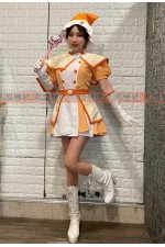 10BB-羽月 小魔女DoReMi  藤原羽月