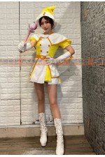 10BE-桃子 小魔女DoReMi  飛鳥桃子