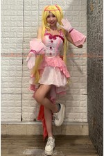 10BF- 珍珠美人魚 露亞