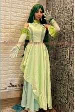 10BH- 珍珠美人魚 麗娜