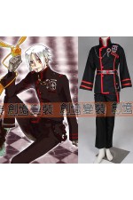 10CAA-驅魔少年-褲裝（Allen）亞連‧沃克