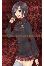 10CAB- 驅魔少年-裙（利娜莉）