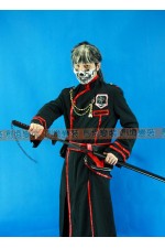 10CAC-驅魔少年-袍（神田優）