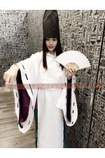 10CCA-藤原佐為A　棋魂 棋靈王