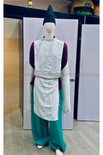 10CCB-藤原佐為B　棋魂 棋靈王