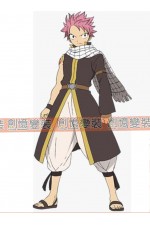 10CE-納茲 多拉格尼爾 FAIRY TAIL 魔導少年 妖精尾巴