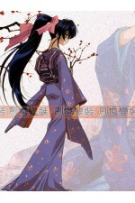 10CH-小薰 神谷薰 神劍闖江湖