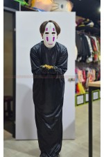 10DAA-無臉男（簡易版）神隱少女 千與千尋 吉卜力