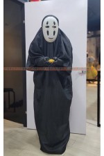 10DAB-無臉男（一般版）神隱少女 千與千尋 吉卜力