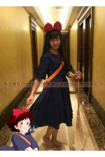 10DD-魔女琪琪　魔女宅急便 吉卜力