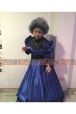 10DFA-湯婆婆A　神隱少女 千與千尋 吉卜力 