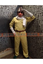 10DG-紅豬 吉卜力