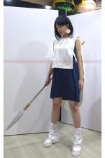 10DHB- 魔法公主 小桑B　吉卜力 