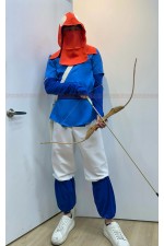 10DK- 魔法公主 阿西達卡　吉卜力 